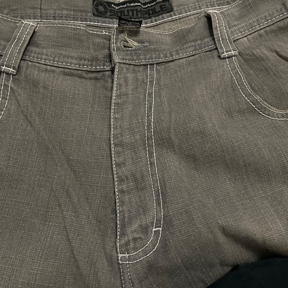 South Pole 4180 jeans - Picture 3 of 3